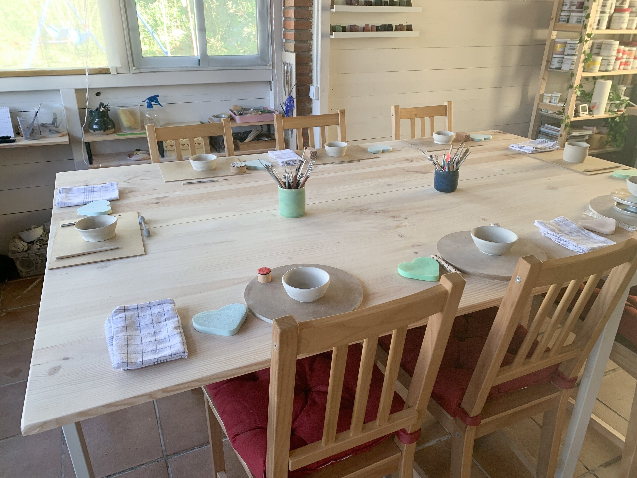 Clases de modelado - 4