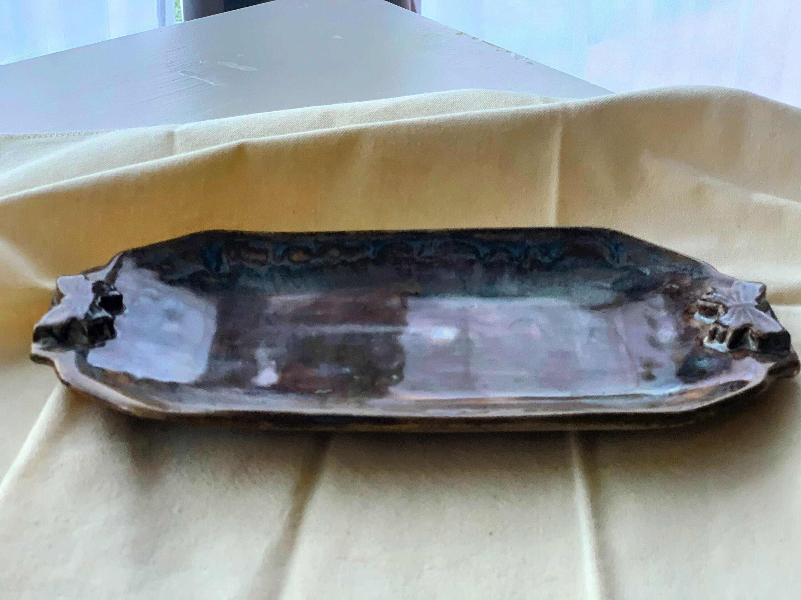 Bandeja mariposas - 2