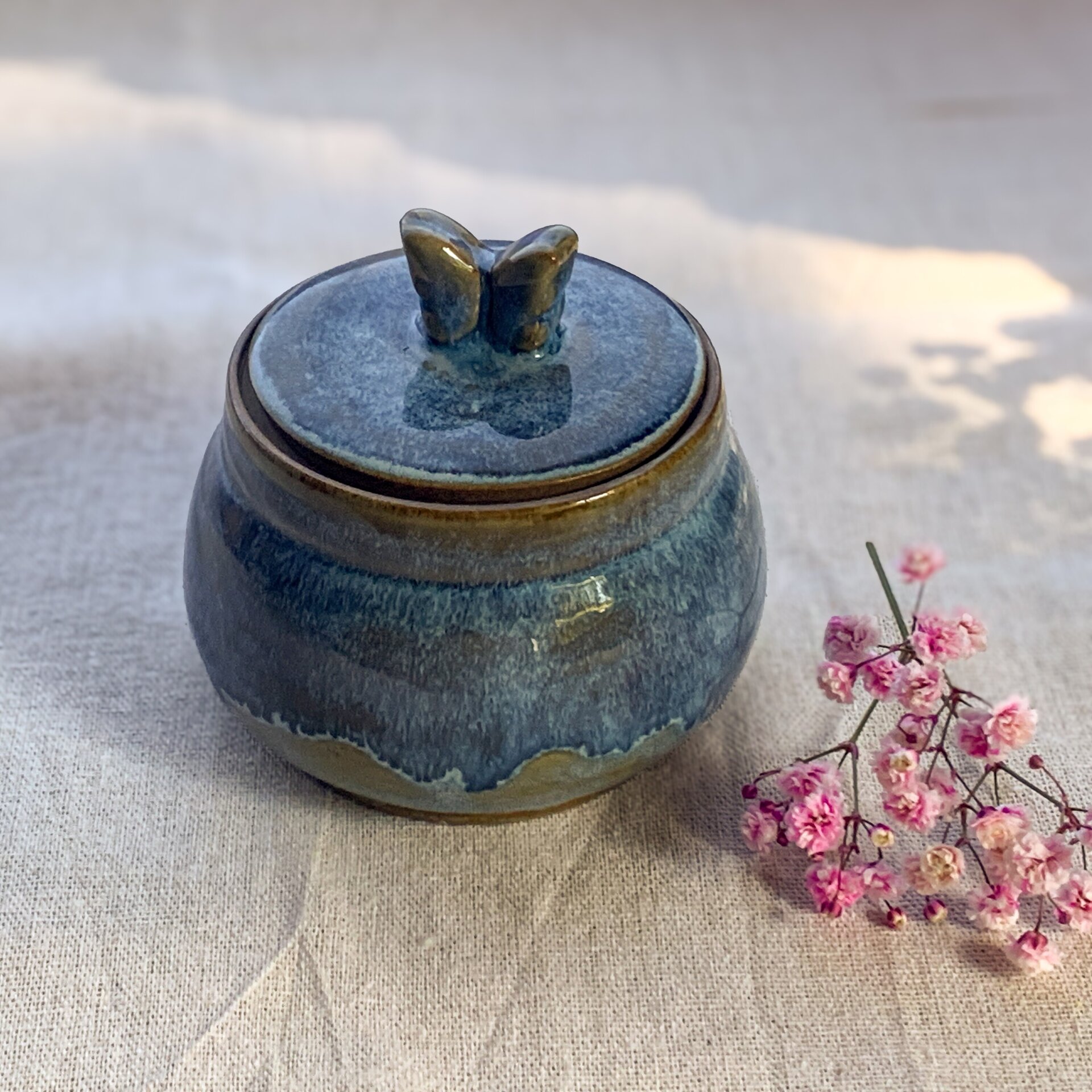 Tarro Mar redondo - 1