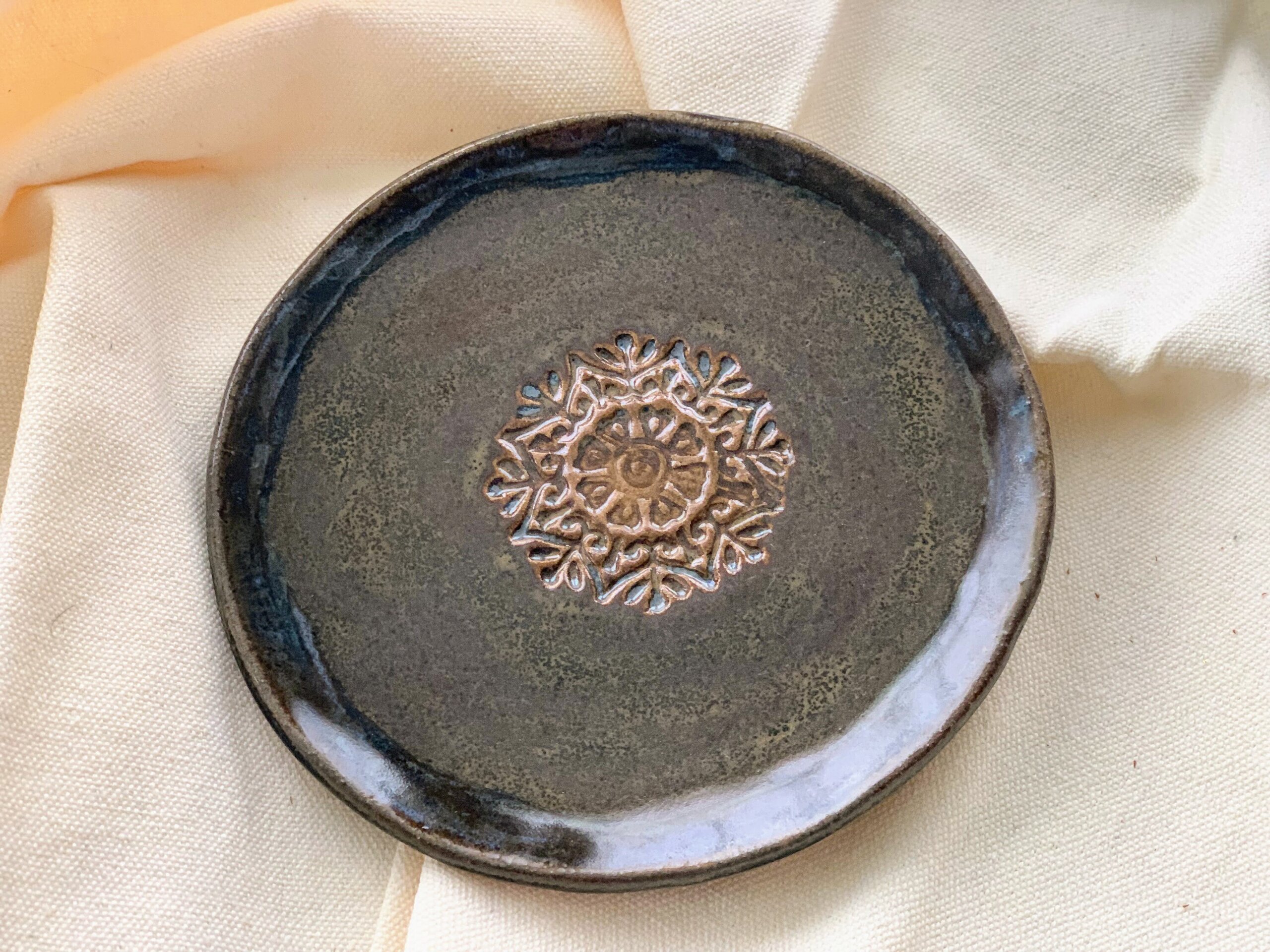 3 Platos de postre variados - 9