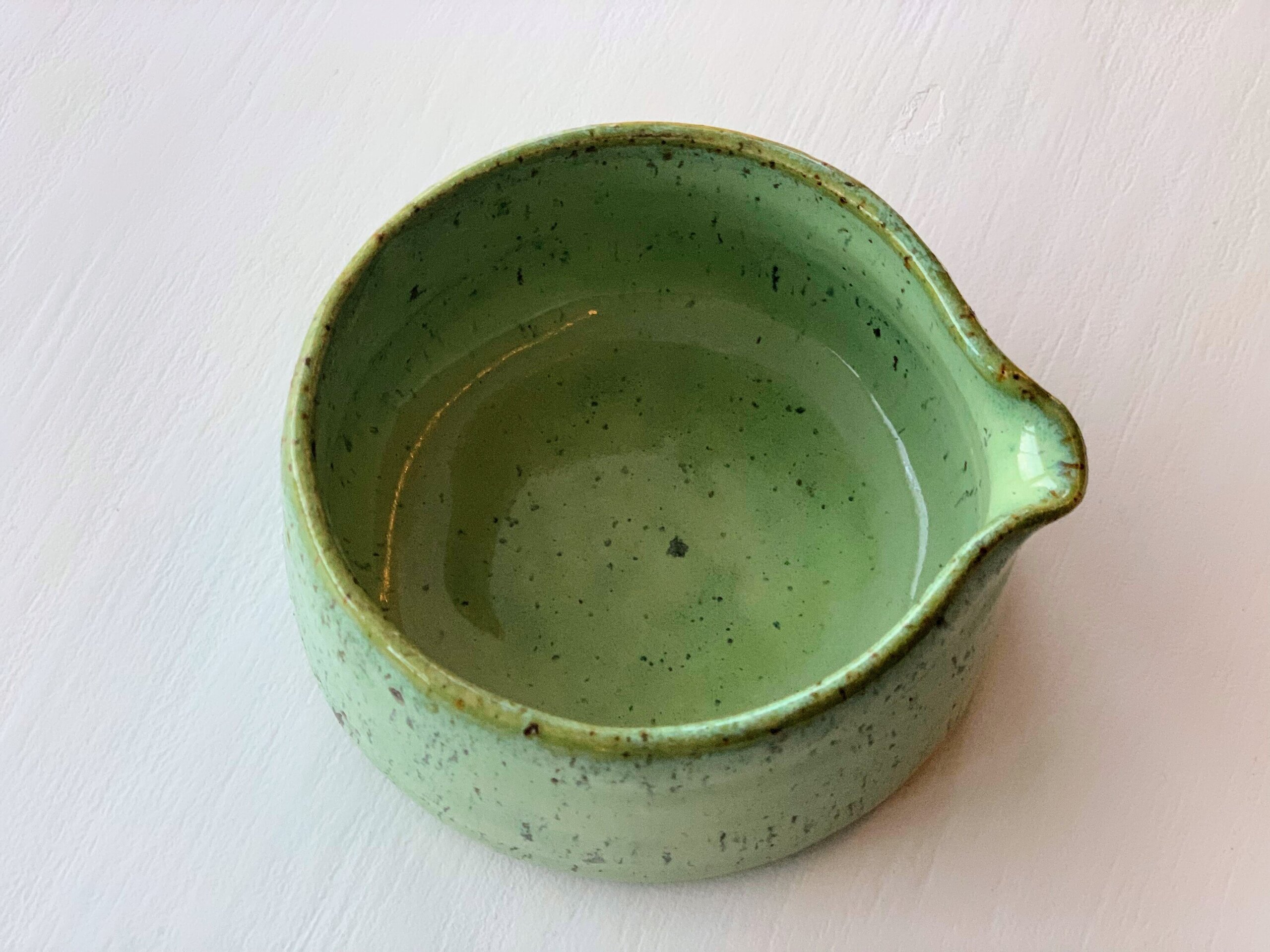 Jarra para té matcha verde - 6